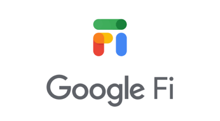 Image showing the logo of Google Fi