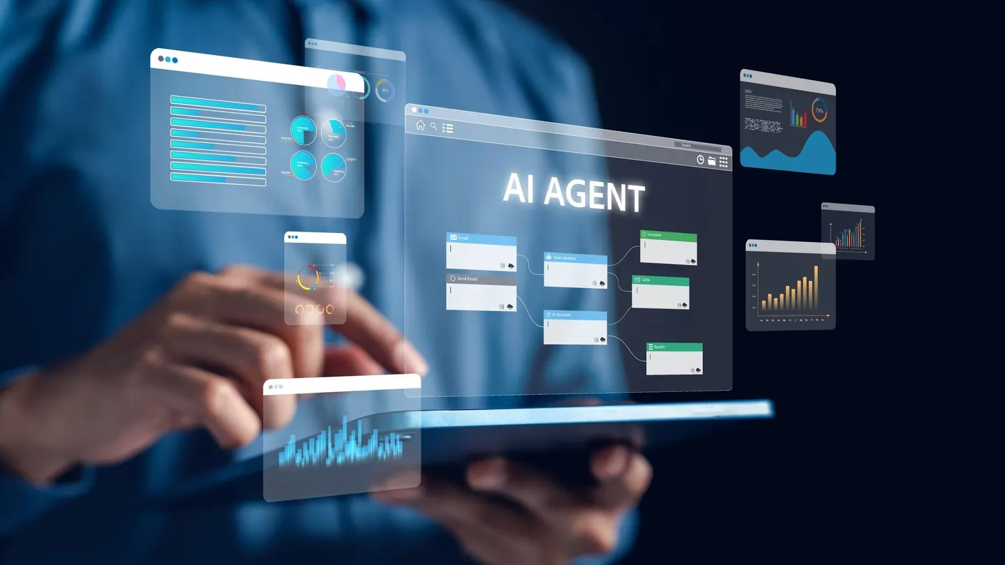 Agentic AI Adoption Surges in Enterprise SaaS 2026
