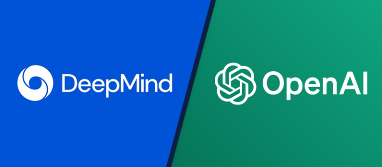 Google DeepMind vs OpenAI: The Coding AI Race in 2026